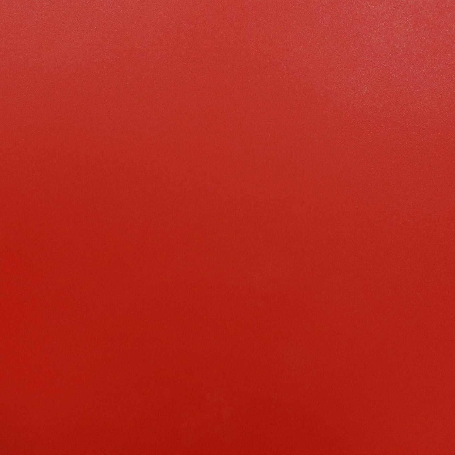 Ultimate Patio Plastic Dining Armchair - Red - Finish Detail thumbnail