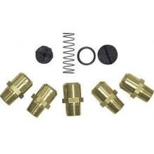 Napoleon Fireplace Conversion Kit - Natural Gas To Propane Gas - W175-0214 image