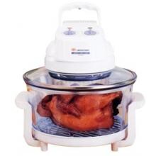 Sunpentown Convection Oven White Super Turbo Convection Oven - SO-2000 image