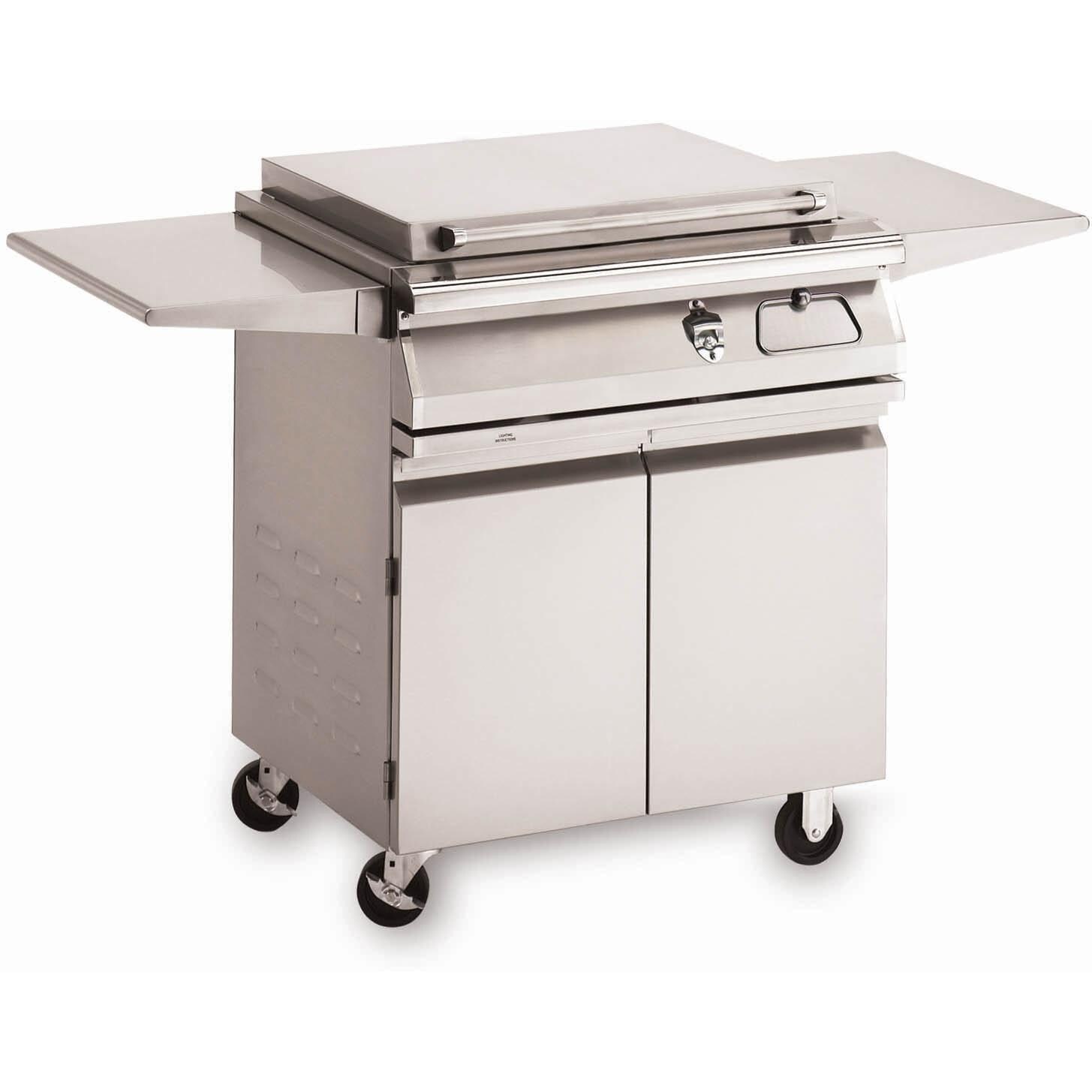 PGS 27Inch Freestanding Beverage Center BBQGuys