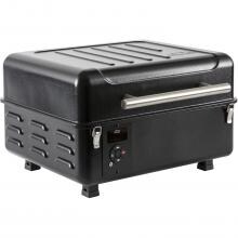 Traeger Ranger Portable Tabletop Wood Pellet Grill - TFT18KLD image