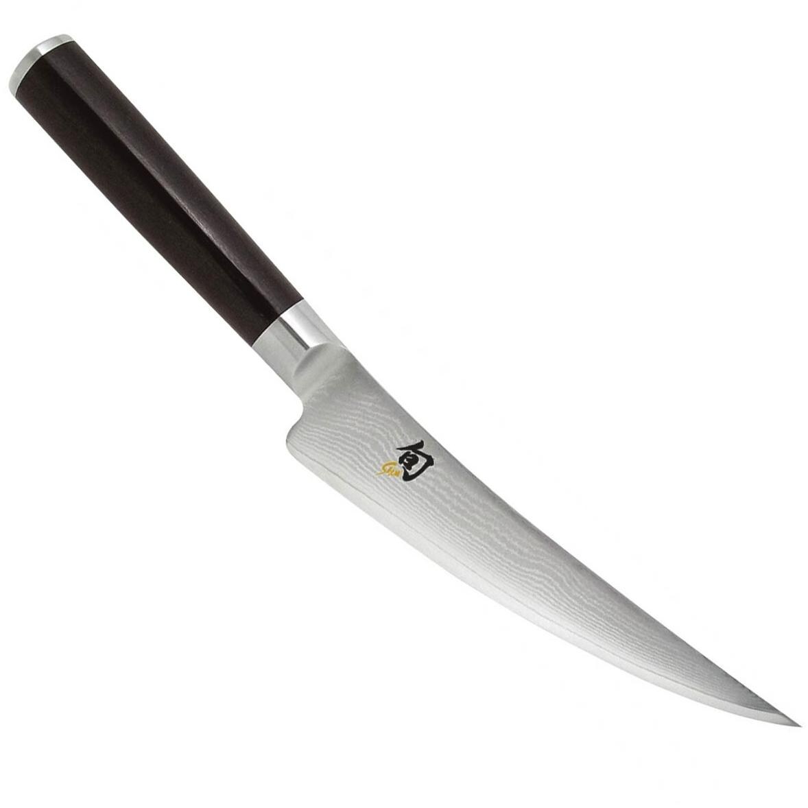Shun Classic 6Inch Boning And Fillet Knife BBQGuys