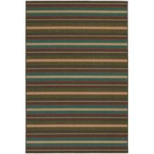 Tommy Bahama Seaside 8.6 X 13 Indoor/Outdoor Rug By Oriental Weavers - 1307D image