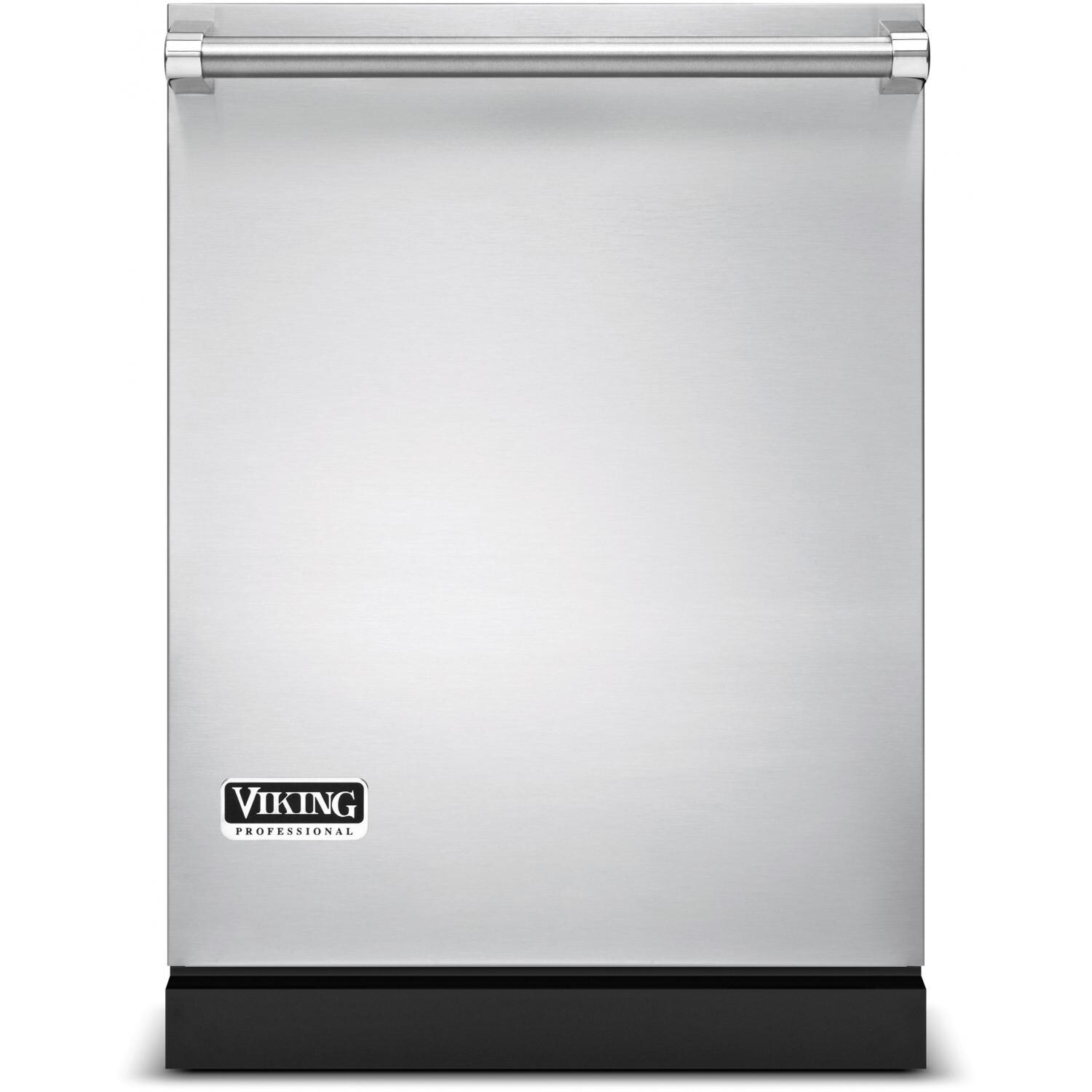 Viking Professional 5 Series Dishwasher Door Panel - Stainless Steel - PDDP242SS
