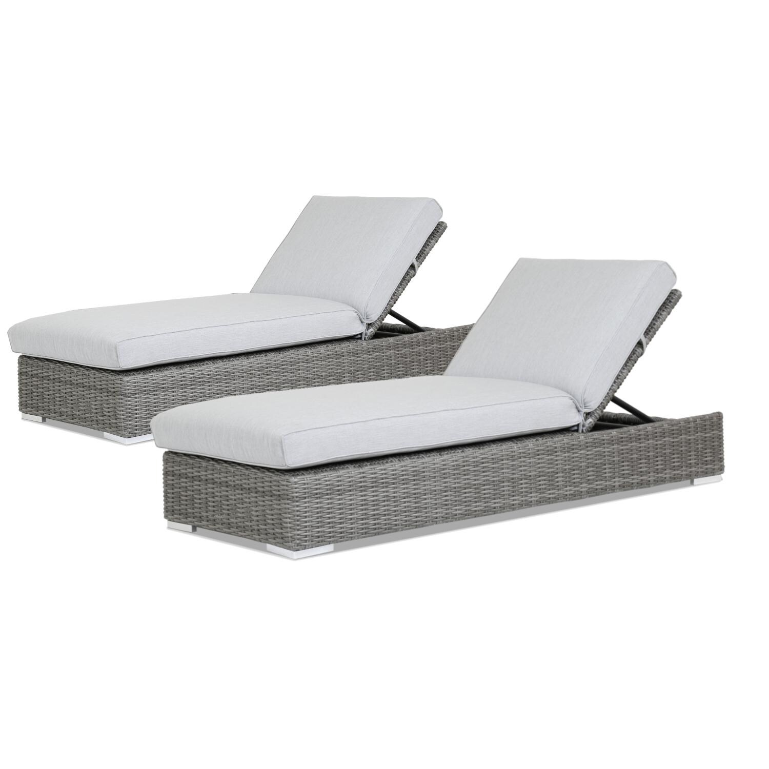 Sunset West Outdoor Conversation Sets