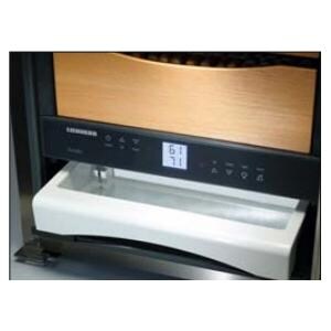 Liebherr MagicEye Controls