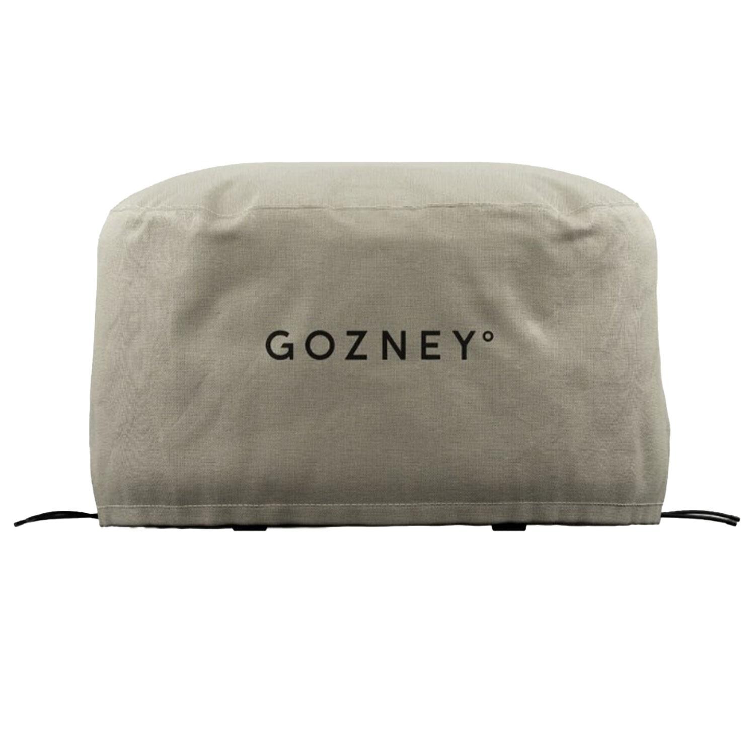 Gozney AA1790 Arc XL Cover - White Background thumbnail
