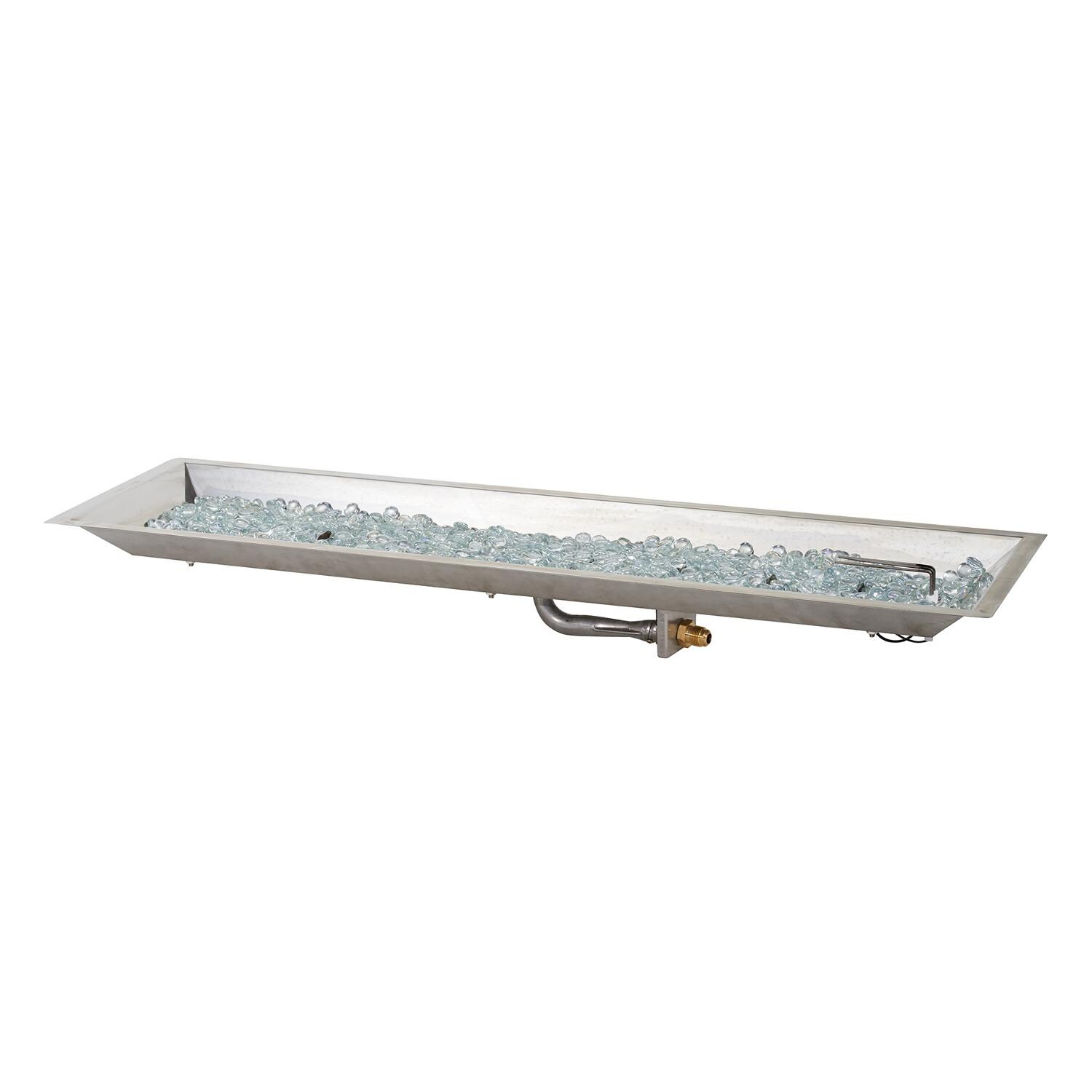 Outdoor GreatRoom Company Fire Pit Kits