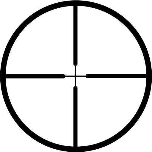 Reticle