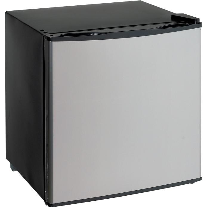Avanti 1.4 Cu. Ft. Compact Refrigerator / Freezer - Platinum - VFR14PS-IS