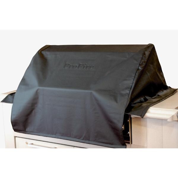 ProFire Vinyl Cover For 27-Inch Freestanding Gas Grills - PFVC27C
