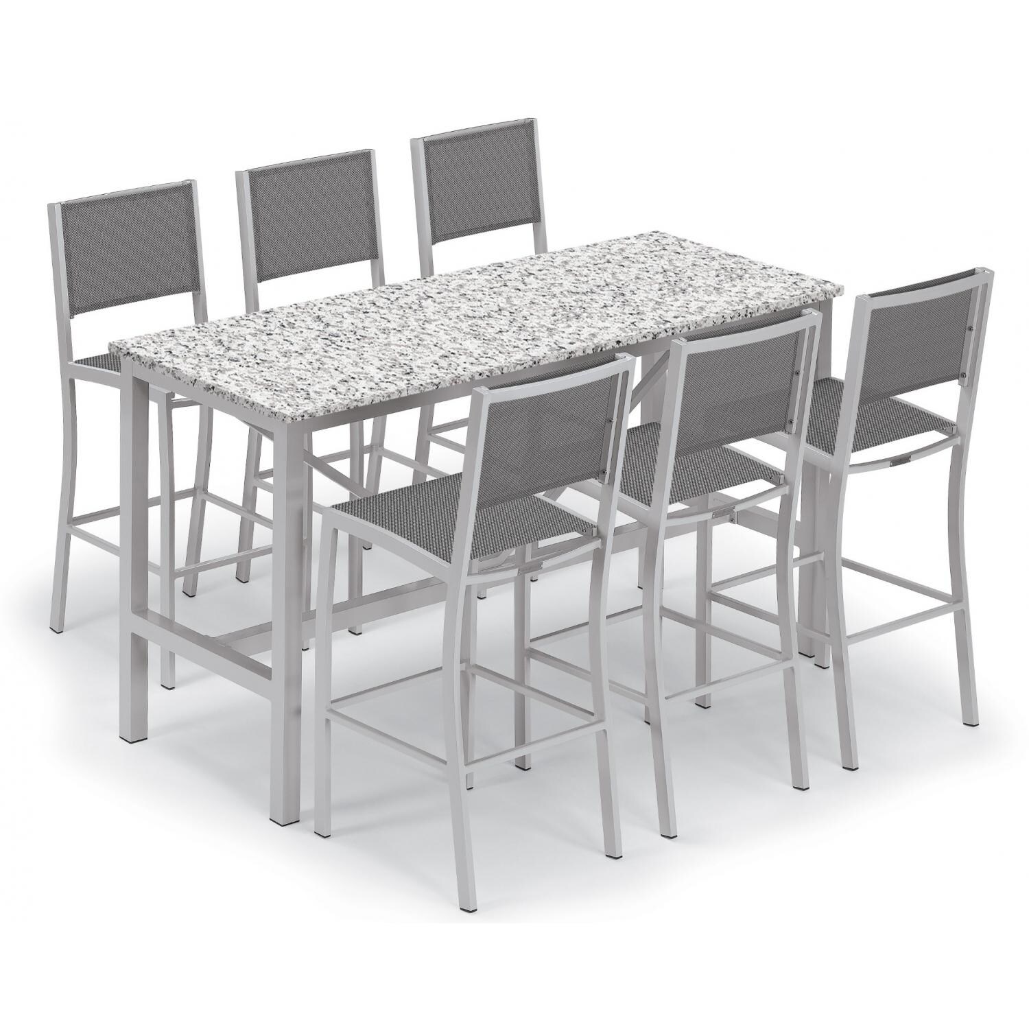 Oxford Garden Bistro Sets