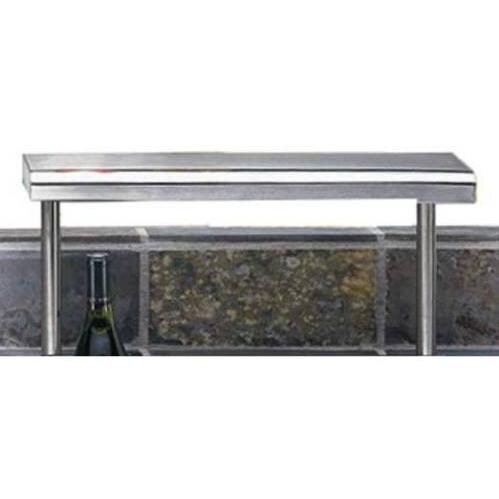 Alfresco Display Shelf For 30-Inch Main Sink System thumbnail