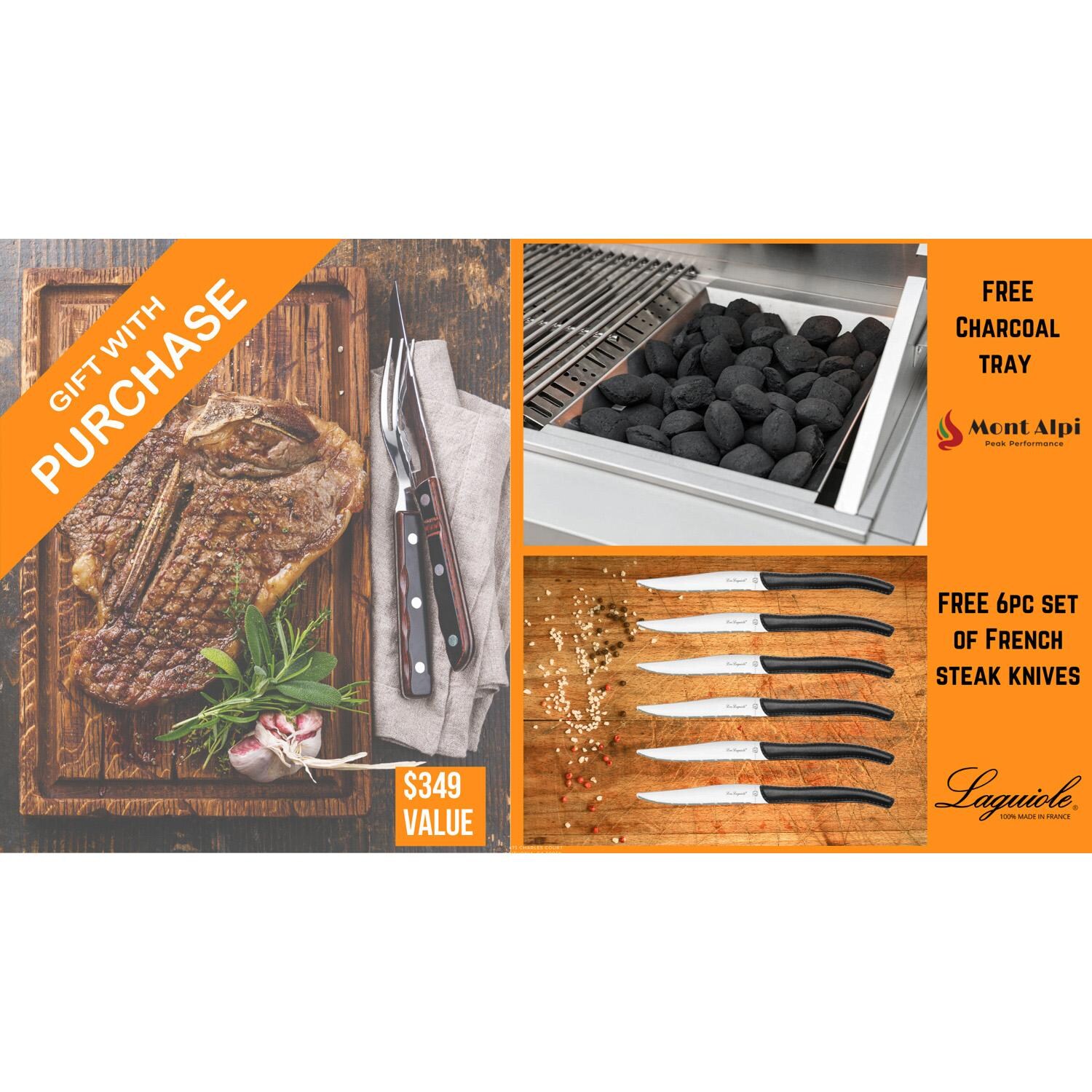 Huntsman Bundle