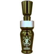 Cutt Down Game Calls D2 Custom Acrylic - BLACK image