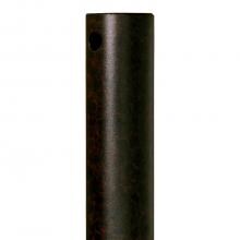 Fanimation 60 Inch Downrod - Rust image