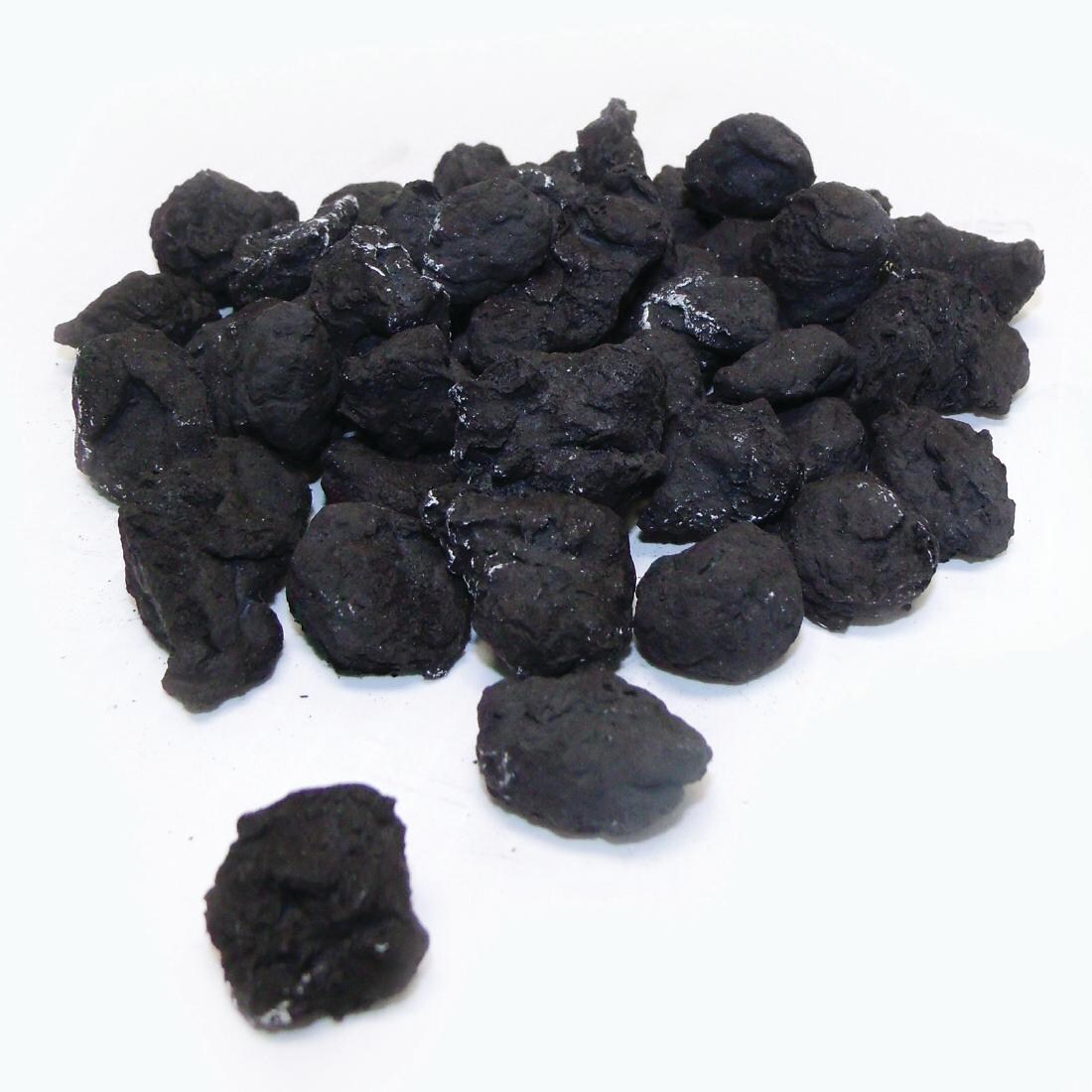 Enhance A Fire Andriron Black Premium Embers image