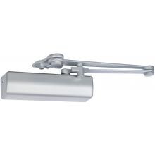 Corbin DC6000 Series Grade 1 Cast Iron Door Closer - Heavy-Duty Backstop Hold Open - DC6210 A5 689 image