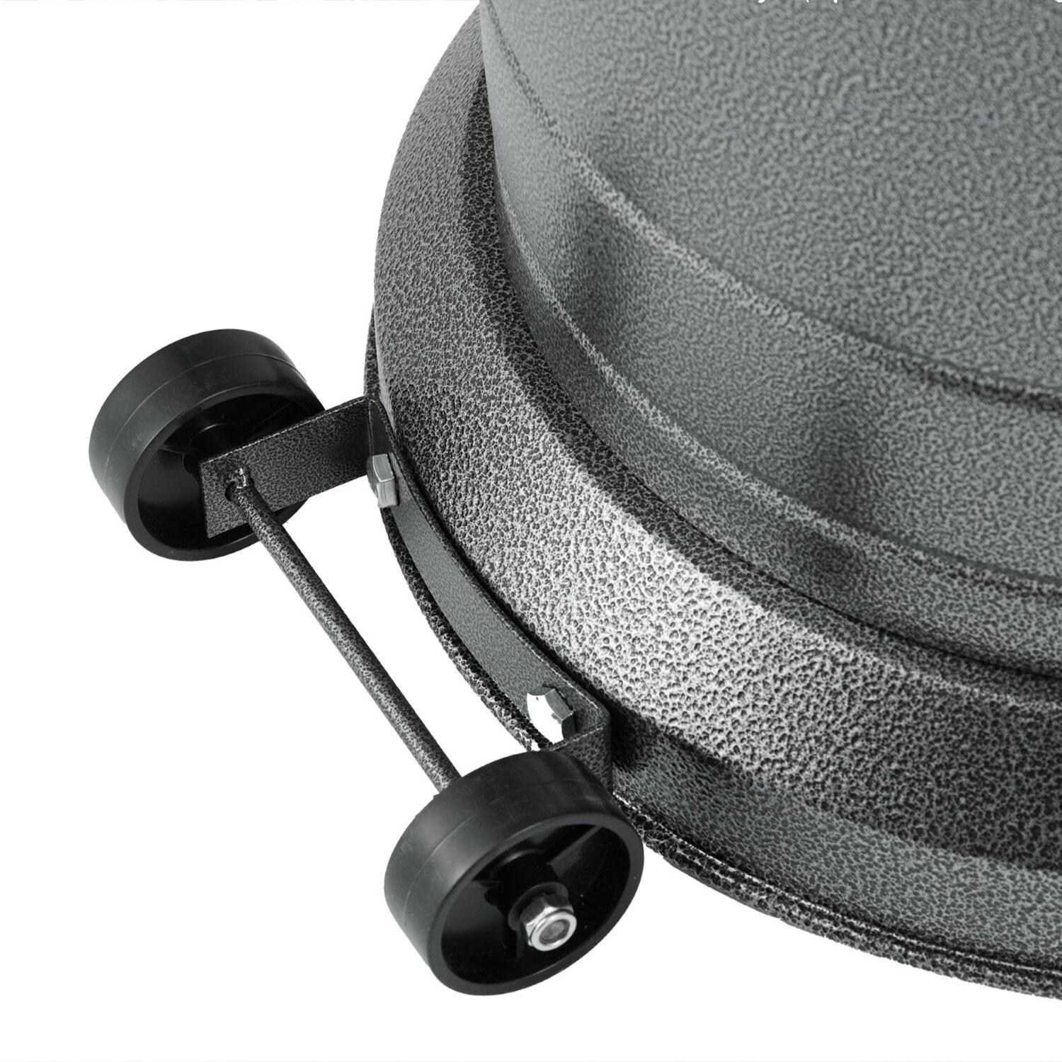 Ultimate Patio SC62555 Propane Commercial Patio Heater thumbnail