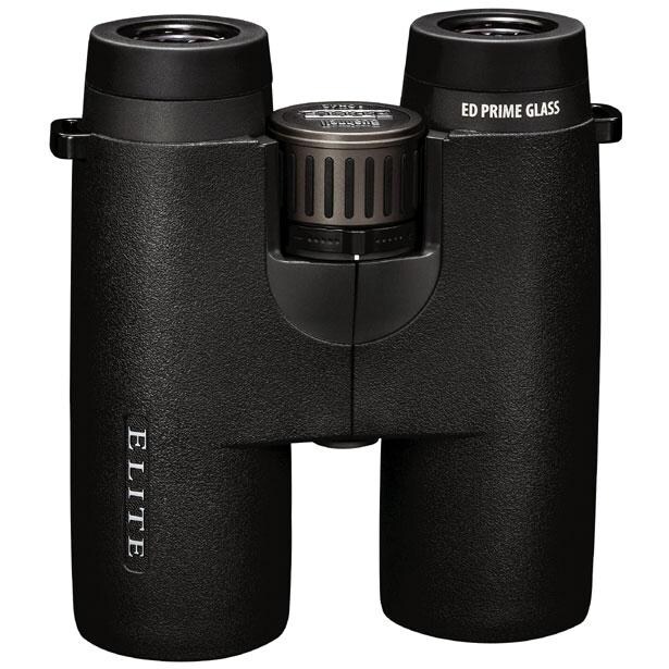 Bushnell Elite 8x42 Binoculars 628042ED Elite 8x42mm Roof Prism