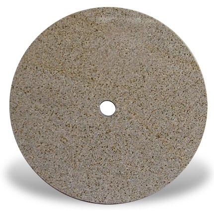 California Outdoor Concepts Carmel 48-Inch Fire Pit Table - Sunset Gold Granite Insert thumbnail