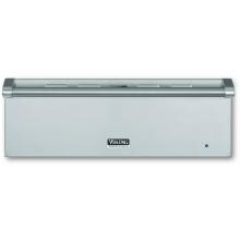 Viking Professional 5 Series 30-Inch Warming Drawer - Electric - Stainless Steel - VWD530SS image