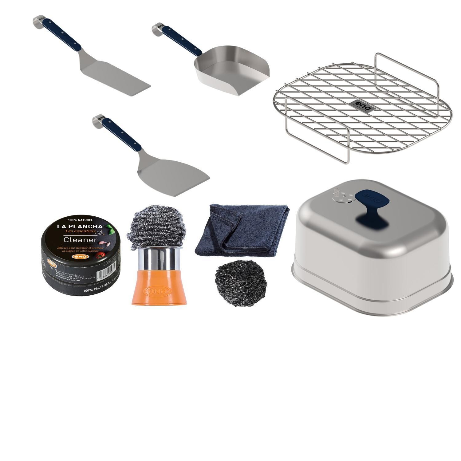 ENO Complete Accessory Kit