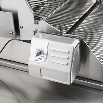 Viking Professional 5 Series - Rotisserie Motor thumbnail