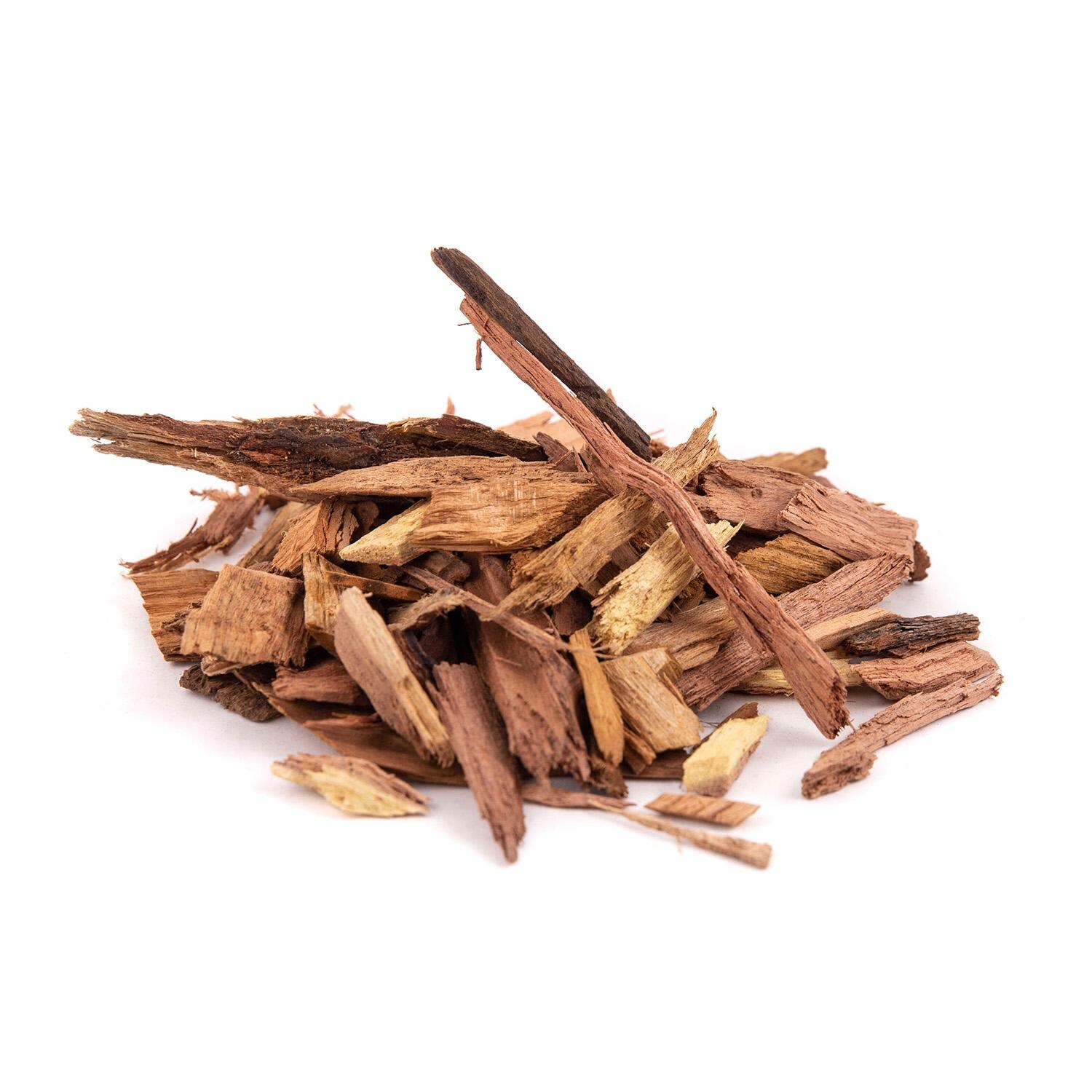 GrillPro Mesquite Wood Chips - 200 - Chips - White Background thumbnail