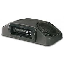Tractor Tunes UTV Roof Mount Stereo Console With Inverted Stereo image