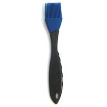 BBQGuys 8-Inch Basting Brush With Silicone Head