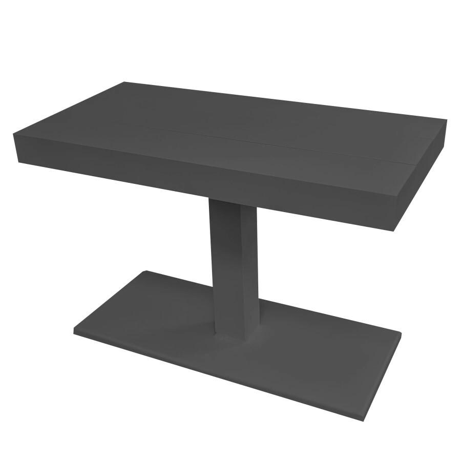 Kettler FITZ ROY Aluminum Side Table - Table View thumbnail