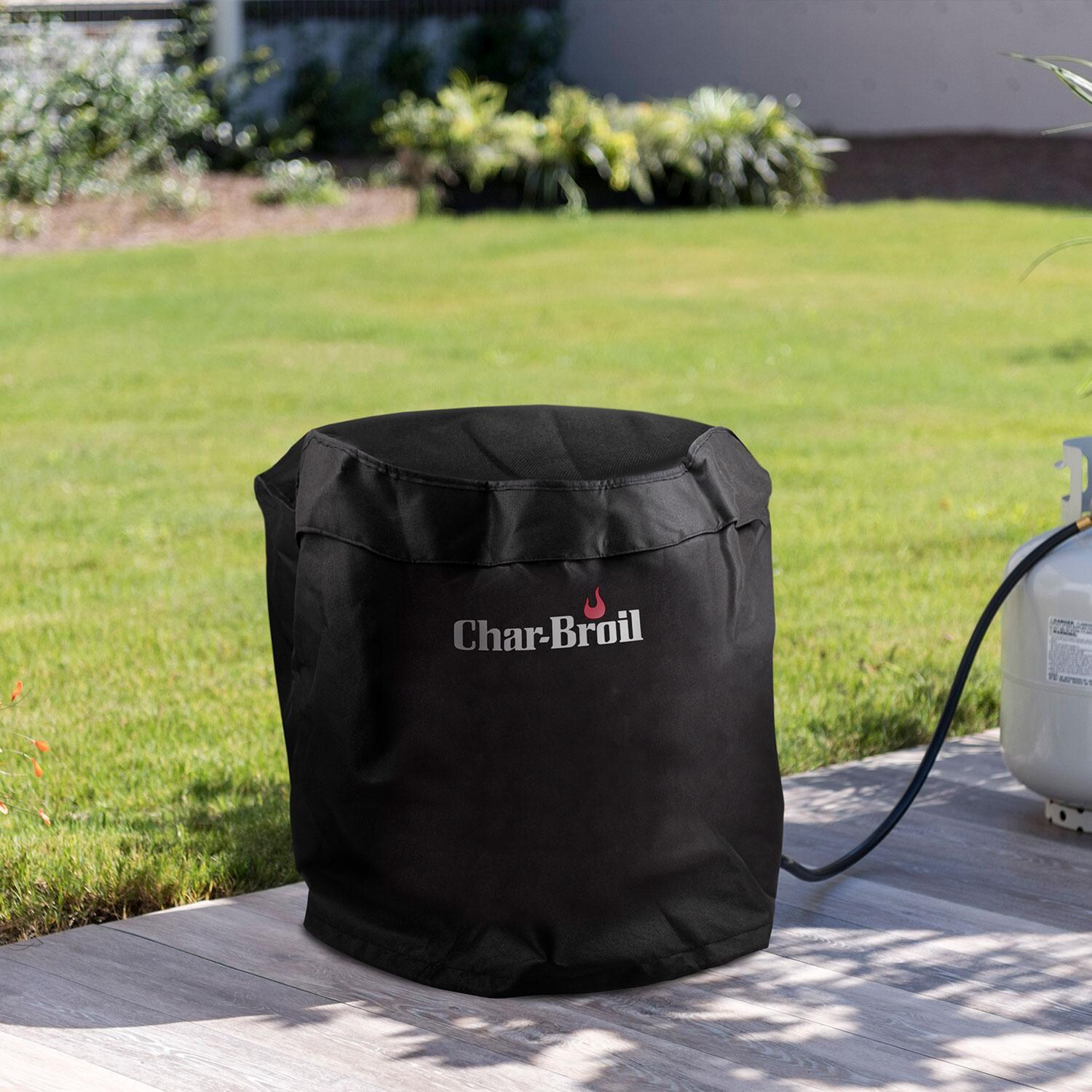 Charbroil The Big Easy Oil-Less Air Fryer Cover - 6885782P12