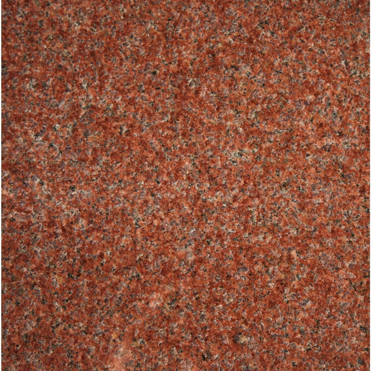 Actual Tile Color (Ruby Granite) thumbnail