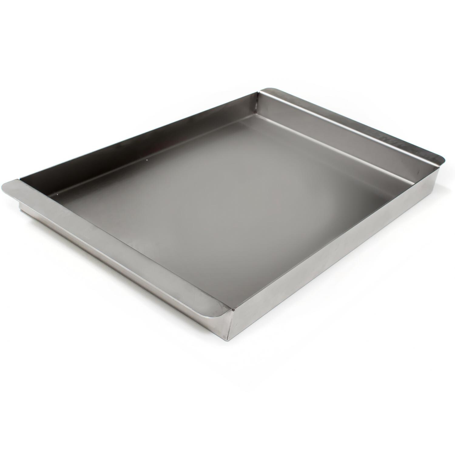 Solaire Stainless Steel BBQ Tray thumbnail