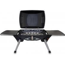 Picnic Time Portagrillo Portable Propane Grill image