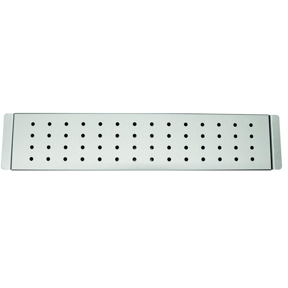 RCS RST2632 Premier Series Smoker Tray For RCS Premium Series Grills - Top View thumbnail