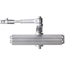 Arrow DC300 Series Grade 1 Aluminum Door Closer - Non-Hold Open - DC325 AL image