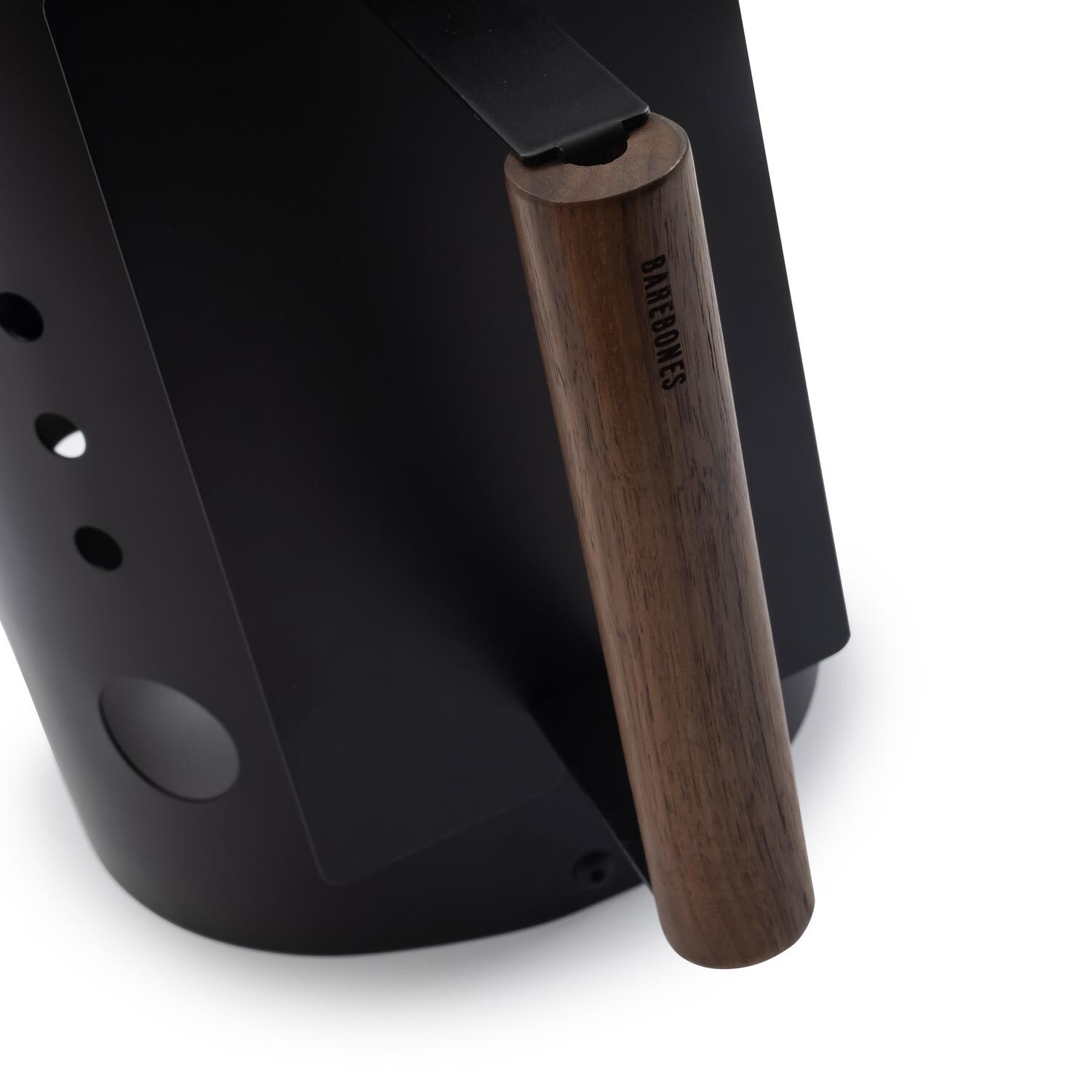 Barebones Living CKW-475 Charcoal Chimney Grill Starter - Handle Detail thumbnail