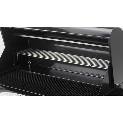 Cooking Grate and Warming Rack