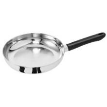 Kinetic Kitchen Basics 10in. Stainless Open Fry Pan image