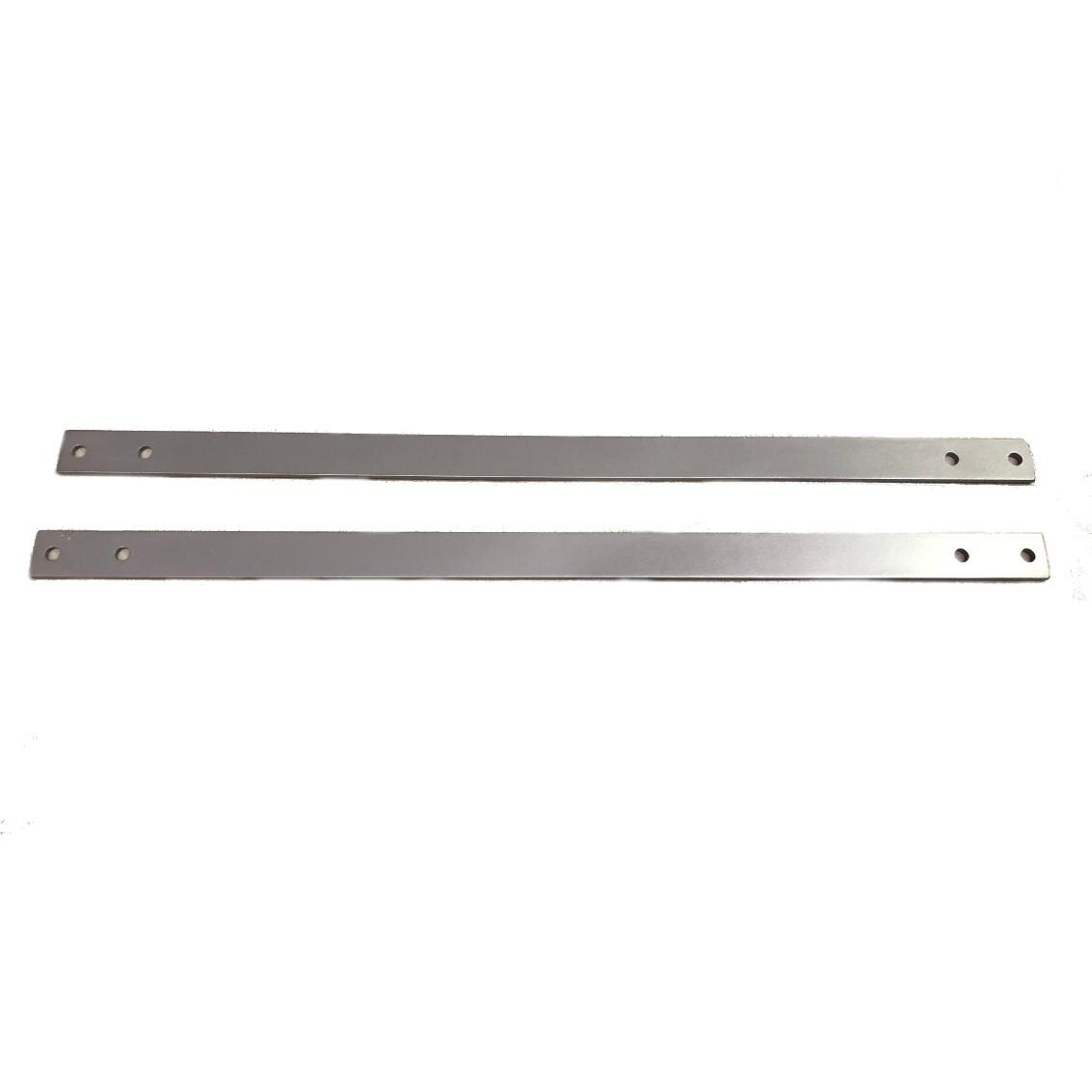 Solaira 24-Inch Mounting Bracket Extension for Alpha Series Heaters - Silver - SALPHABRCTEXT24S