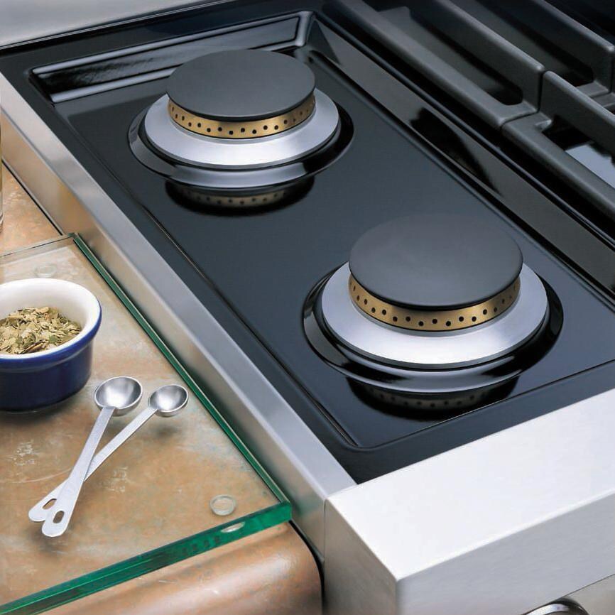 Viking Professional 5 Series - Sealed Burner thumbnail