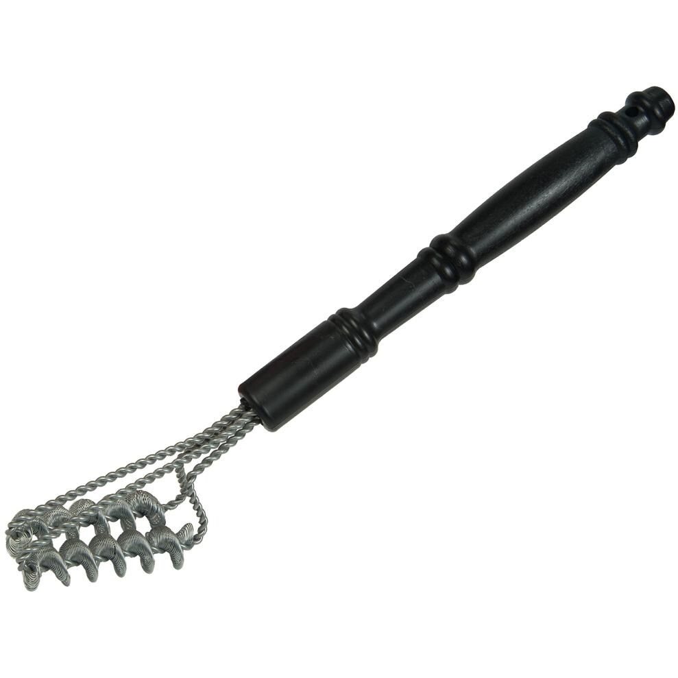 GrillGrate 15-Inch Grate Valley Grill Brush