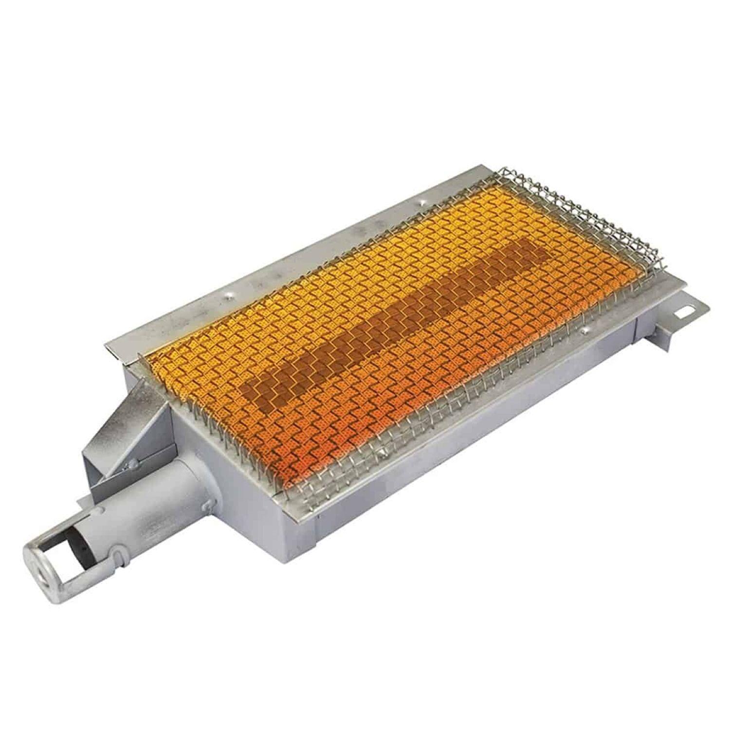 Summerset IRB-SZR Sizzler Drop-In Infrared Sear Burner - Display - White Background thumbnail