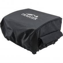 Traeger Full Length Grill Cover For Scout & Ranger Portable Pellet Grills - BAC457 image