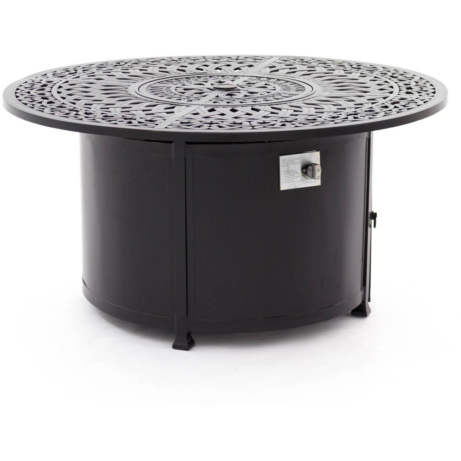 Lakeview Fire Pits