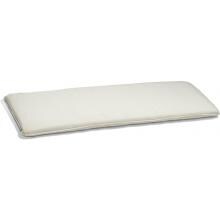 Sunbrella Canvas Canvas 60-Inch Backless Bench Cushion W/ Knife Edge By Oxford Garden image