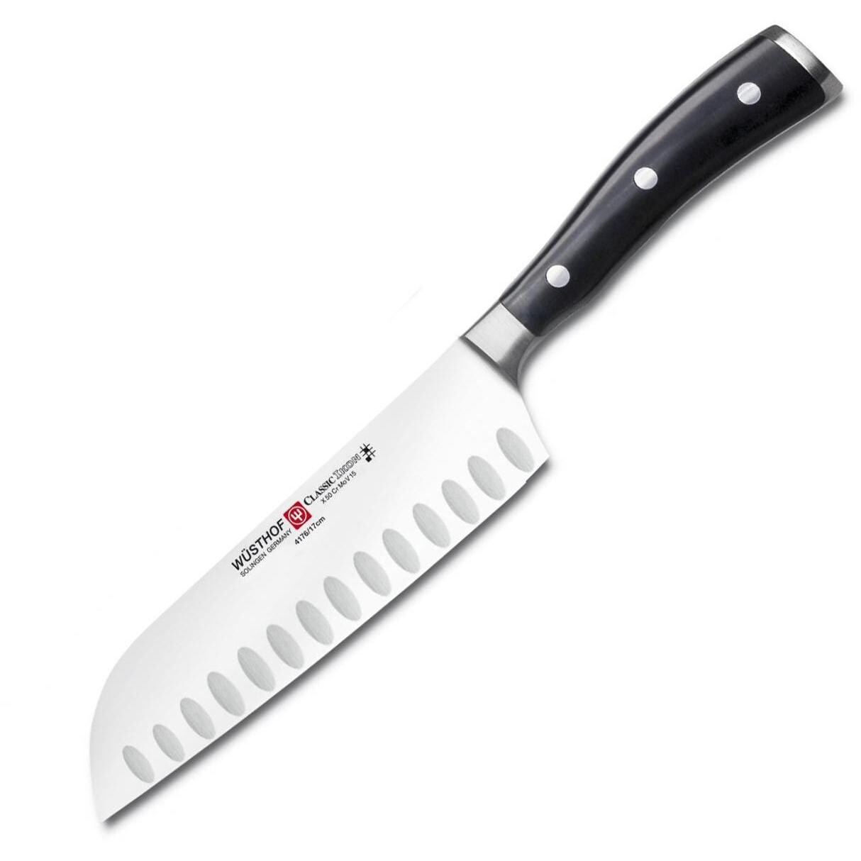 Wusthof Cutlery