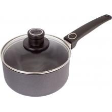 Woll Diamond Plus Induction 7-Inch 2.1-Quart Nonstick Sauce Pan With Lid image